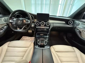 Mercedes-Benz C 450 AMG - 44900 лв. - 86007673 | Car24.bg