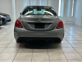 Mercedes-Benz C 450 AMG - 44900 лв. - 86007673 | Car24.bg