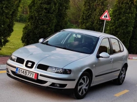 Seat Leon 1.9TDI(110)* FACELIFT*  *  | Mobile.bg    2