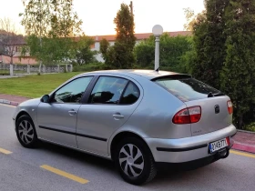 Seat Leon 1.9TDI(110)* FACELIFT*  *  | Mobile.bg    4