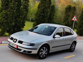 Seat Leon 1.9TDI(110)* FACELIFT*  *  | Mobile.bg    3