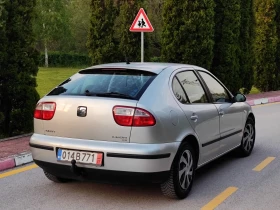 Seat Leon 1.9TDI(110)* FACELIFT*  *  | Mobile.bg    6
