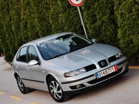 Seat Leon 1.9TDI(110)* FACELIFT*  *  | Mobile.bg    9