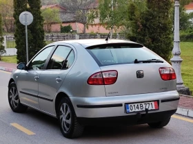 Seat Leon 1.9TDI(110)* FACELIFT*  *  | Mobile.bg    5