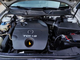 Seat Leon 1.9TDI(110)* FACELIFT*  *  | Mobile.bg    17