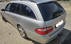 Обява за продажба на Mercedes-Benz E 270 Нов внос Германия!  ~4 399 лв. - изображение 1