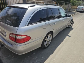 Обява за продажба на Mercedes-Benz E 270 Нов внос Германия!  ~4 399 лв. - изображение 2