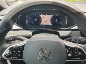 VW Arteon R-Line 2.0 TDI SCR DSG | Mobile.bg    6