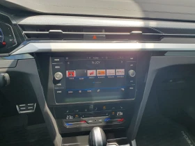 VW Arteon R-Line 2.0 TDI SCR DSG, снимка 7