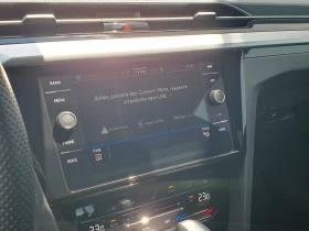 VW Arteon R-Line 2.0 TDI SCR DSG | Mobile.bg    10