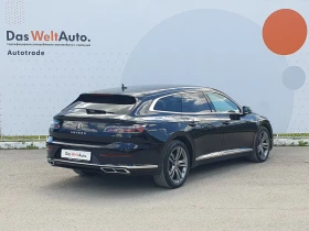 VW Arteon R-Line 2.0 TDI SCR DSG | Mobile.bg    2