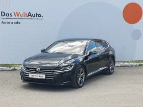  VW Arteon