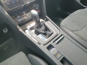 VW Arteon R-Line 2.0 TDI SCR DSG, снимка 13