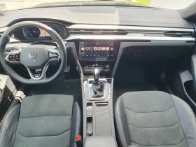 VW Arteon R-Line 2.0 TDI SCR DSG | Mobile.bg    5