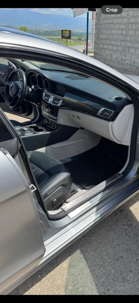 Mercedes-Benz CLS 550 Airmatic | Mobile.bg    5