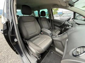 Opel Meriva 1.4i 120к.с * ГАЗ* * Климатик* - 8500 лв. - 17118323 13