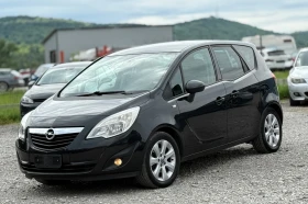 Opel Meriva 1.4i 120к.с * ГАЗ* * Климатик* - 8500 лв. - 17118323 3