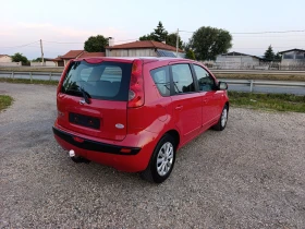 Nissan Note 1.6-16v 110.  | Mobile.bg    7