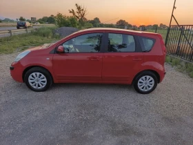 Nissan Note 1.6-16v 110.  | Mobile.bg    4