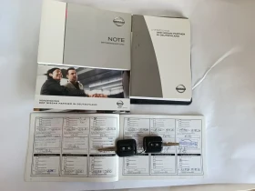 Nissan Note 1.6-16v 110.  | Mobile.bg    16
