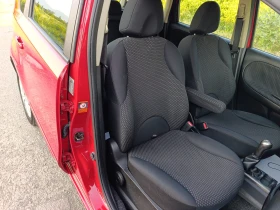 Nissan Note 1.6-16v 110.  | Mobile.bg    15