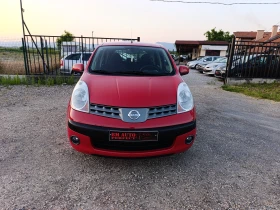 Nissan Note 1.6-16v 110.  | Mobile.bg    2