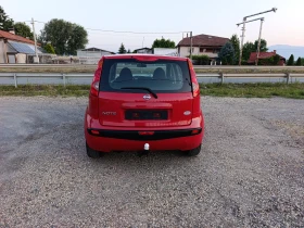 Nissan Note 1.6-16v 110.  | Mobile.bg    6