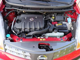 Nissan Note 1.6-16v 110.  | Mobile.bg    17