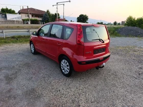Nissan Note 1.6-16v 110.  | Mobile.bg    5