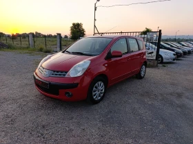 Nissan Note 1.6-16v 110.  | Mobile.bg    3