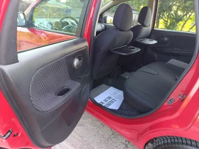 Nissan Note 1.6-16v 110.  | Mobile.bg    12