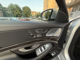 Mercedes-Benz S 350 AMG line, BURMESTER, 9G - 81000 лв. - 92947829 11