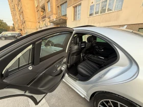 Mercedes-Benz S 350 AMG line, BURMESTER, 9G - 81000 лв. - 92947829 15