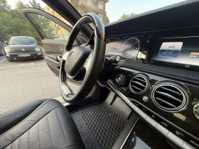 Mercedes-Benz S 350 AMG line, BURMESTER, 9G - 81000 лв. - 92947829 10