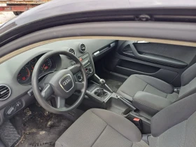 Audi A3 2.0tdi | Mobile.bg    7