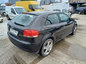 Audi A3 2.0tdi | Mobile.bg    4