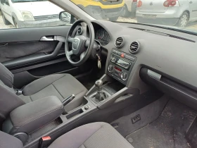 Audi A3 2.0tdi | Mobile.bg    6