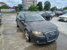     Audi A3 2.0tdi