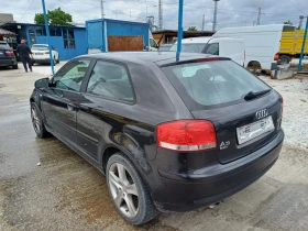 Audi A3 2.0tdi | Mobile.bg    3