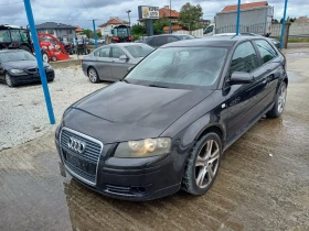 Audi A3 2.0tdi | Mobile.bg    2