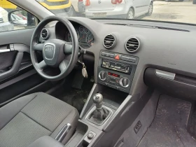 Audi A3 2.0tdi | Mobile.bg    5