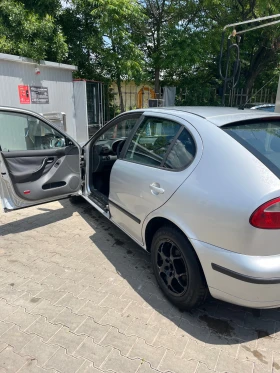 Seat Leon | Mobile.bg    3