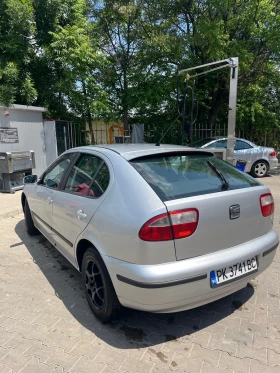 Seat Leon | Mobile.bg    4