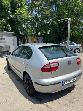 Seat Leon | Mobile.bg    9
