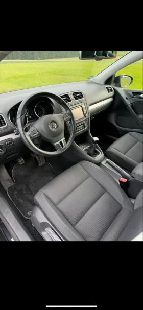 VW Golf Vw Golf 6 Bifuel 102    | Mobile.bg    6