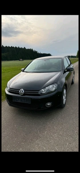 VW Golf Vw Golf 6 Bifuel 102    | Mobile.bg    1