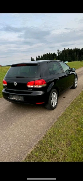 VW Golf Vw Golf 6 Bifuel 102    | Mobile.bg    4