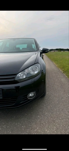 VW Golf Vw Golf 6 Bifuel 102    | Mobile.bg    2