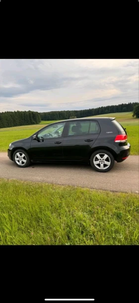 VW Golf Vw Golf 6 Bifuel 102    | Mobile.bg    5