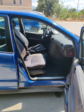 Mercedes-Benz A 170 | Mobile.bg    14